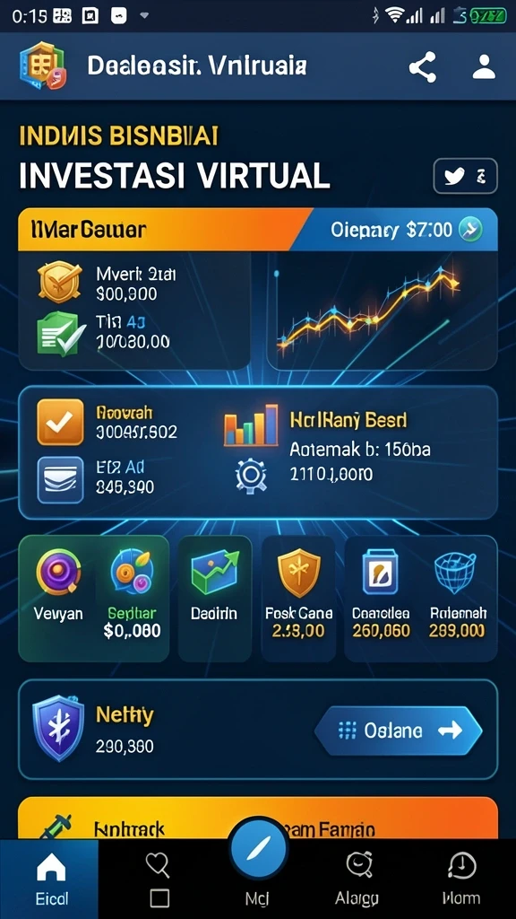 Screenshot 567luck nomor 1