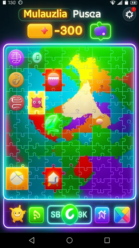 Screenshot 567luck nomor 3