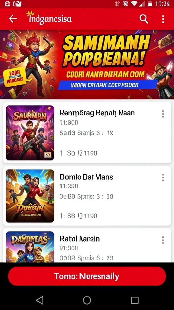 Screenshot 66k nomor 1
