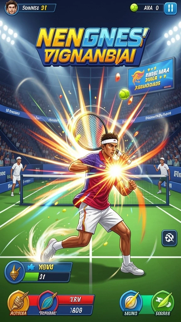 Screenshot 7game nomor 1