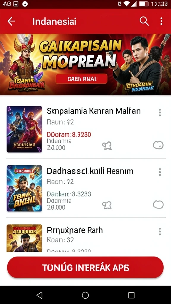 Screenshot 988bet nomor 2