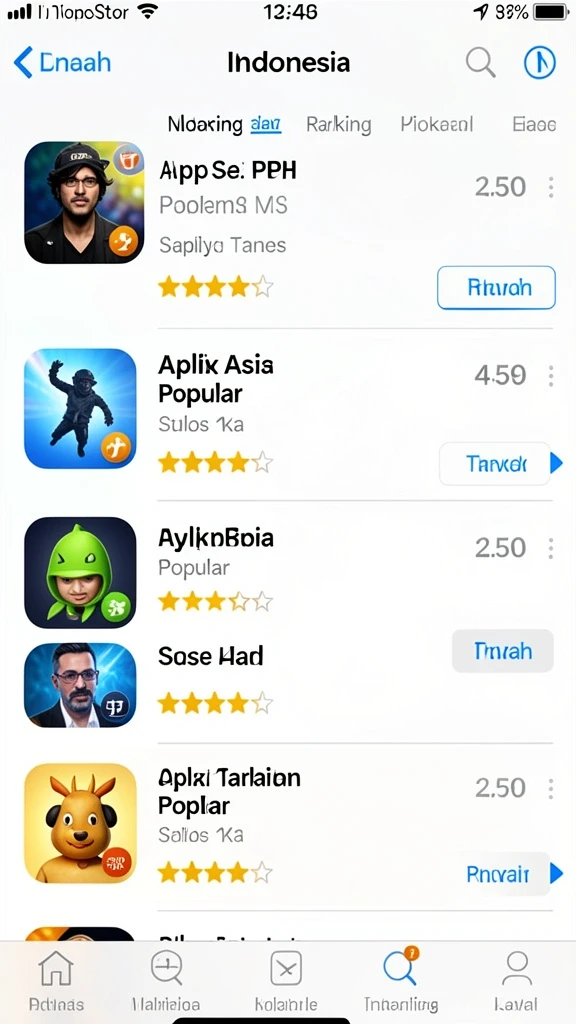 Screenshot alexis500 nomor 1