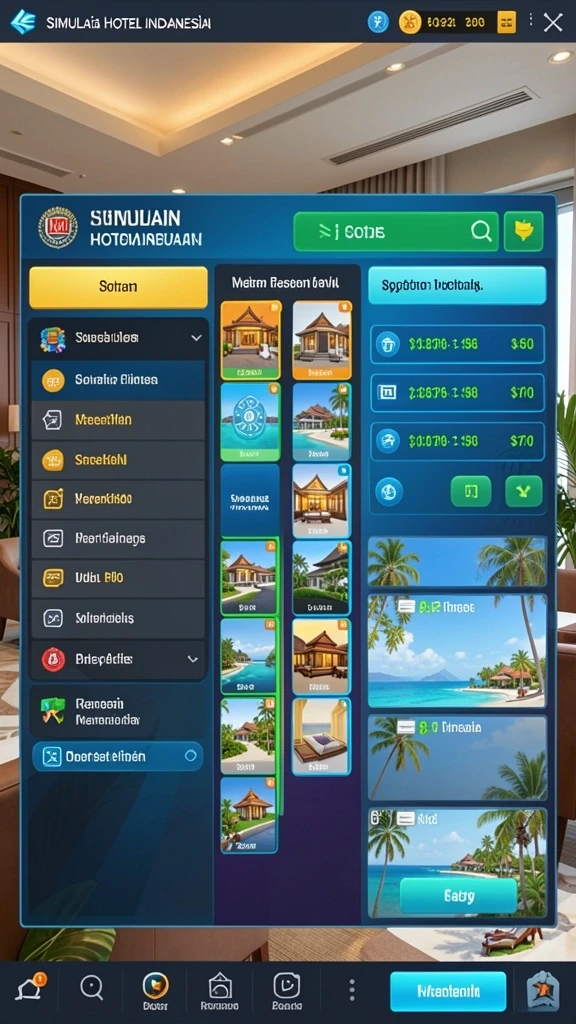 Screenshot api33 nomor 1