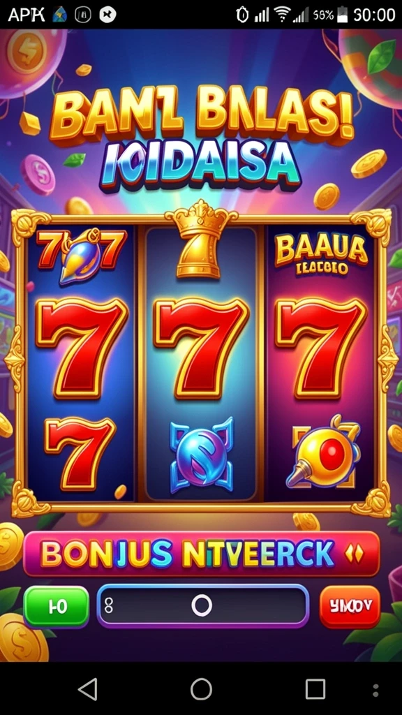 Screenshot bandar99 nomor 3