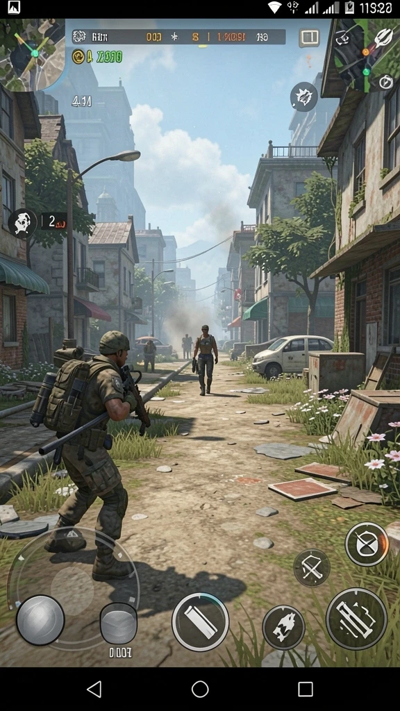 Screenshot dewapg nomor 2