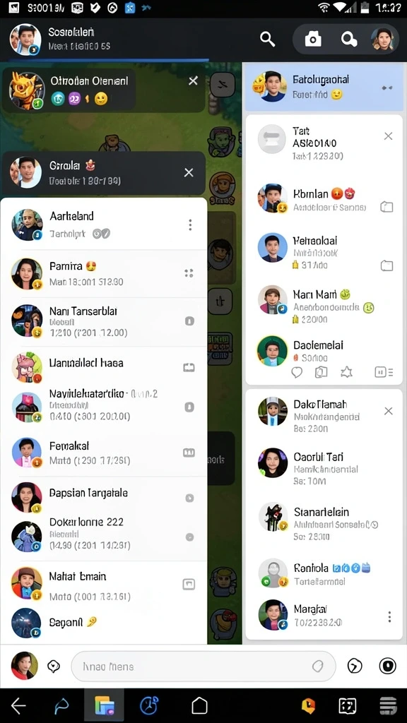 Screenshot dewi5000 nomor 1