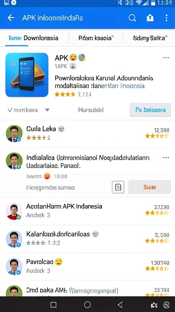 Screenshot dewi5000 nomor 3