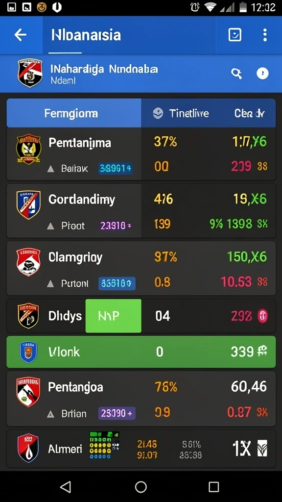 Screenshot gila138 nomor 1
