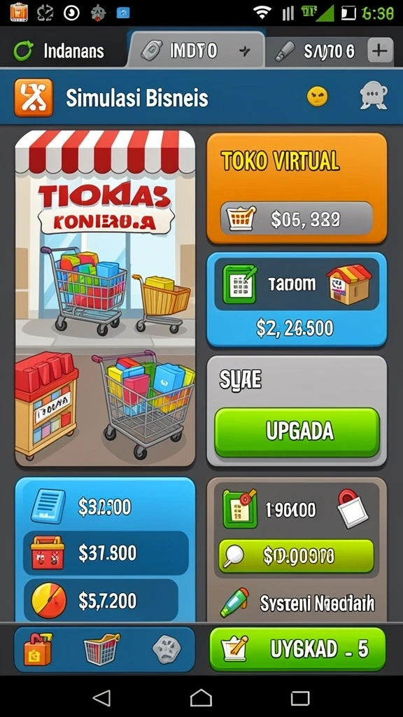 Screenshot hw777 nomor 2