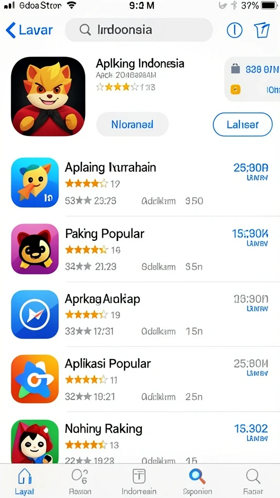 Screenshot idnseru nomor 2