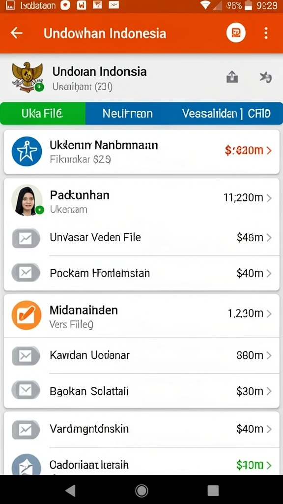 Screenshot idnseru nomor 3