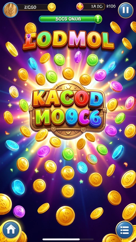 Screenshot koboislot nomor 2