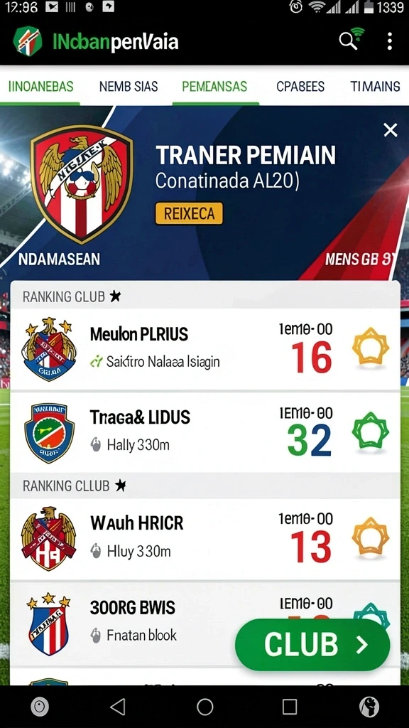 Screenshot megasloto nomor 1