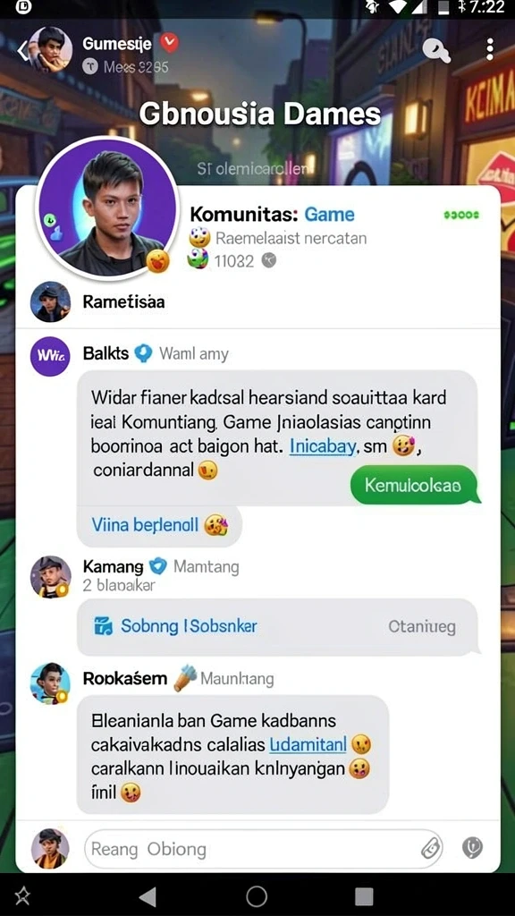 Screenshot megasloto nomor 2