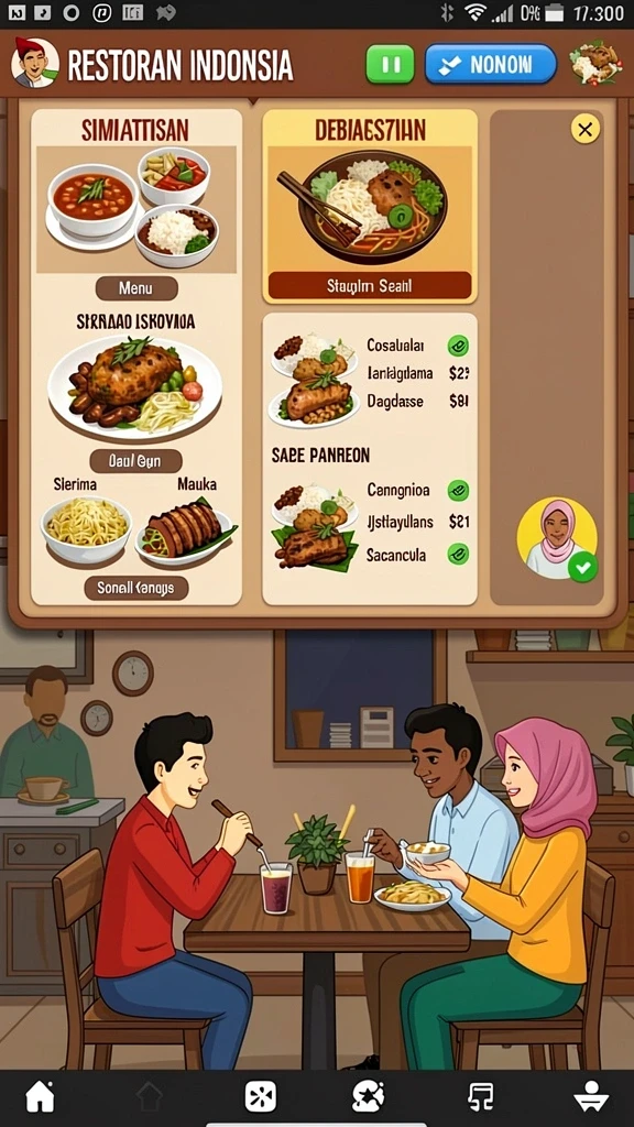 Screenshot musangwin nomor 1