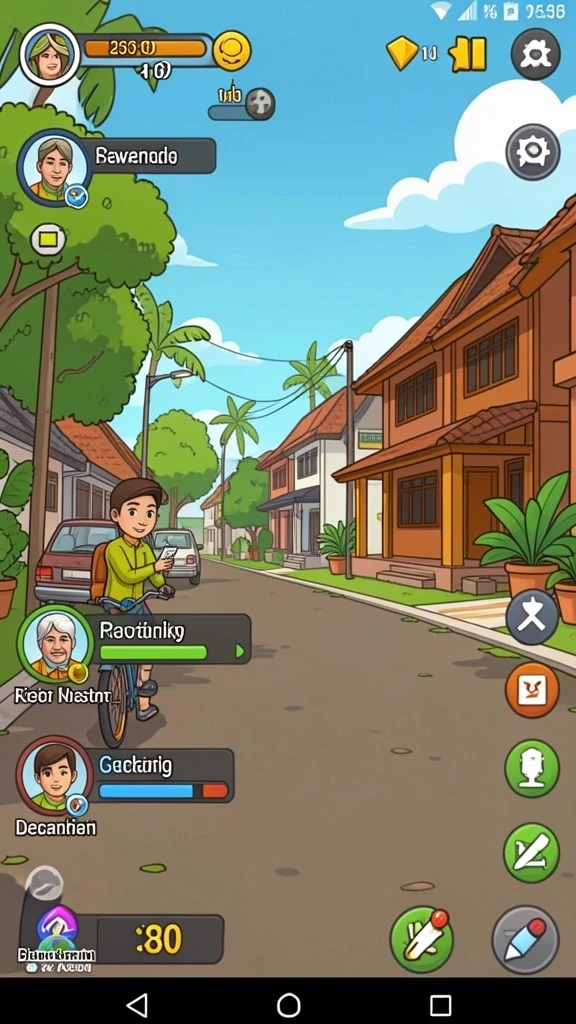 Screenshot pesiar88 nomor 2