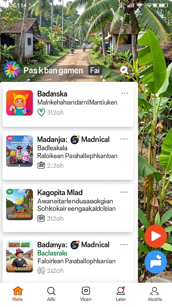 Screenshot samurai555 nomor 3
