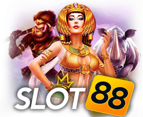 slot88 APK Resmi — ikon aplikasi