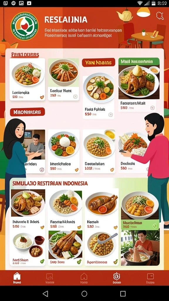 Screenshot super33 nomor 1