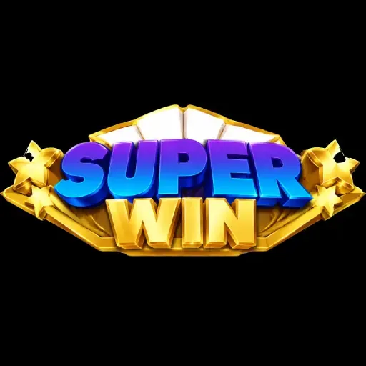 superwin APK Resmi — ikon aplikasi