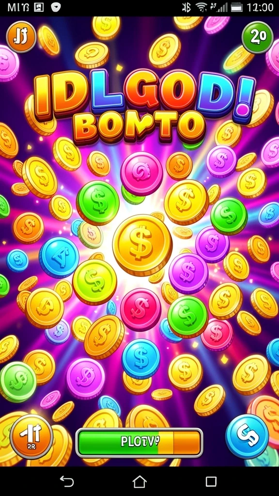 Screenshot yotogel nomor 2