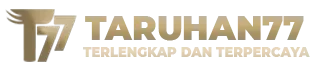 taruhan77 — logo kanal